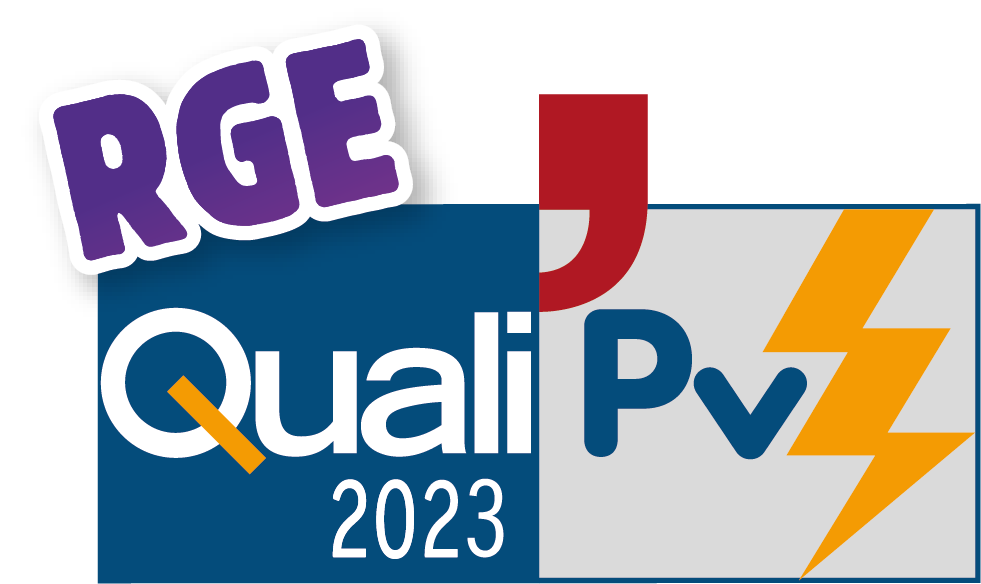 logo QualiPV 2023 RGE sc png