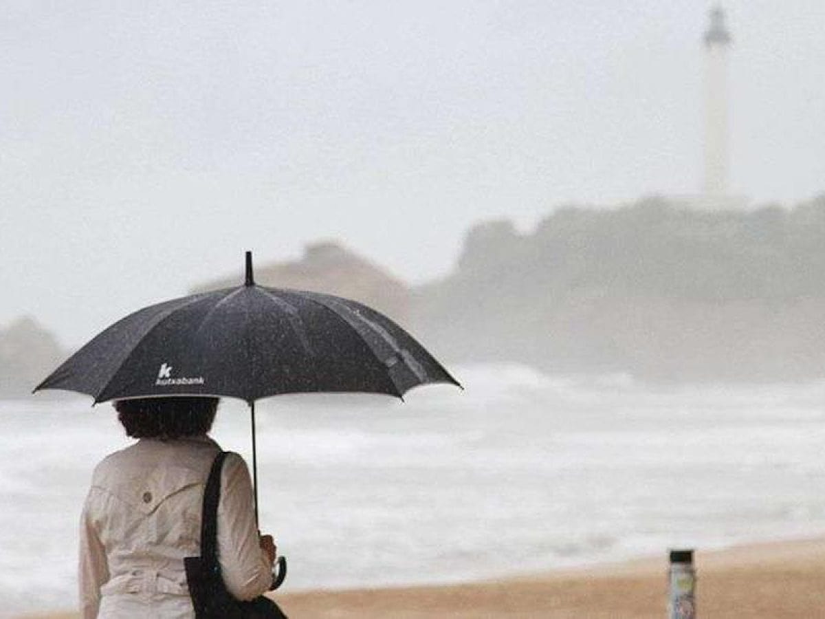 Pays Basque: trop de pluie pour des panneaux solaires ?